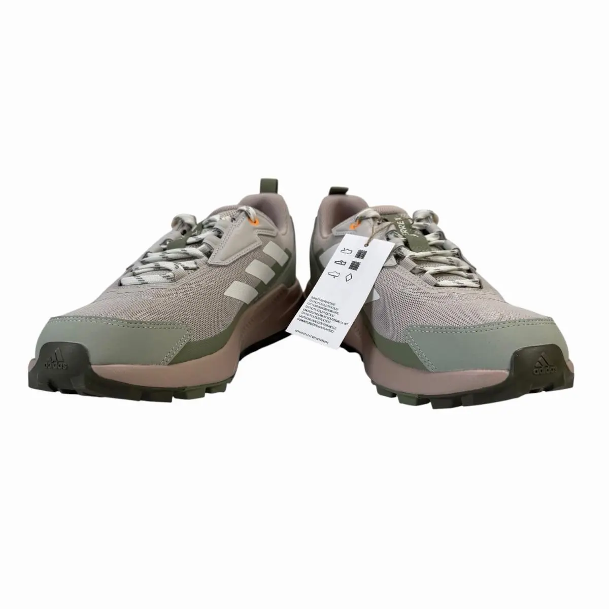 Adidas shoes - JR6607 - JR6607 - Beige 6