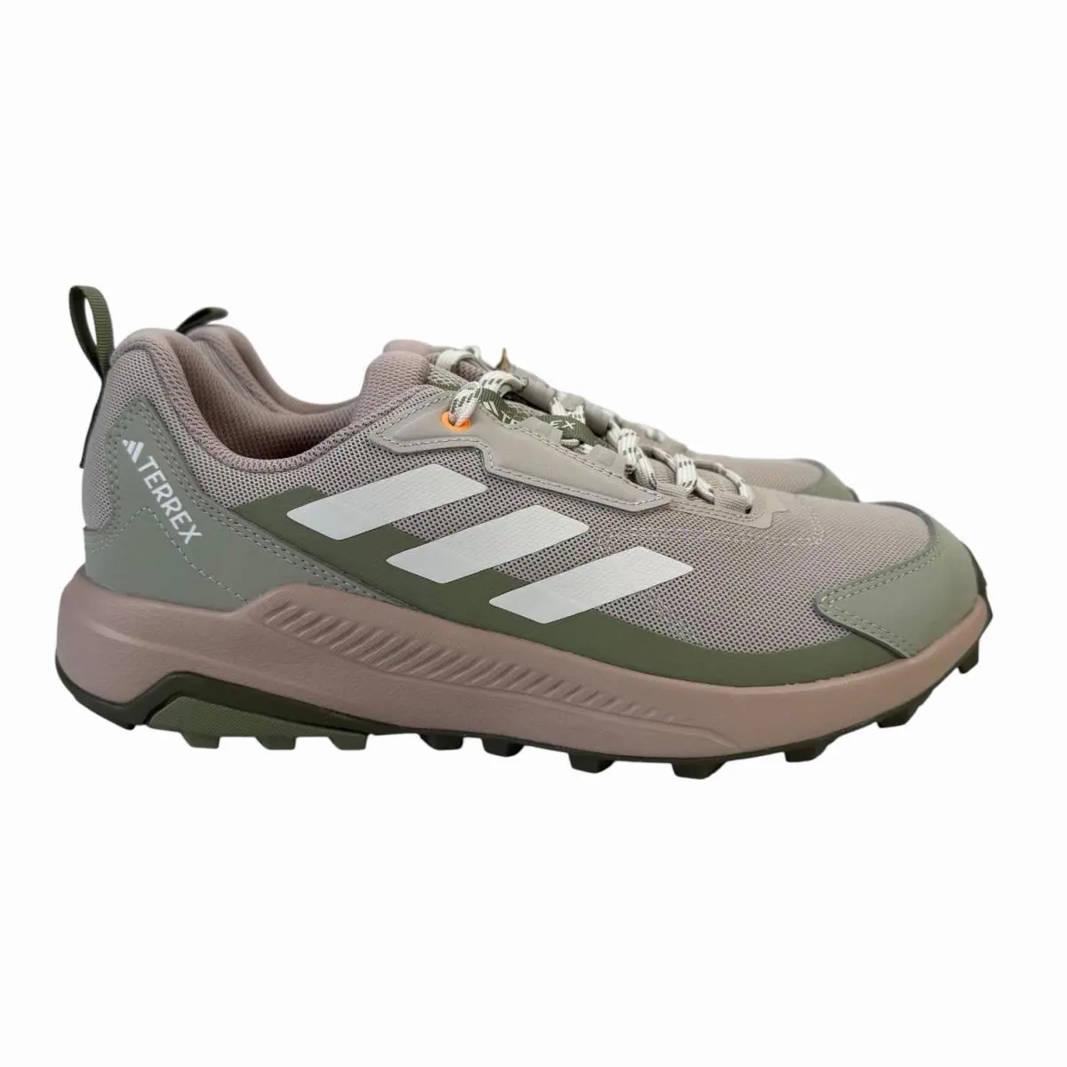 Adidas shoes - JR6607 - JR6607 - Beige 8