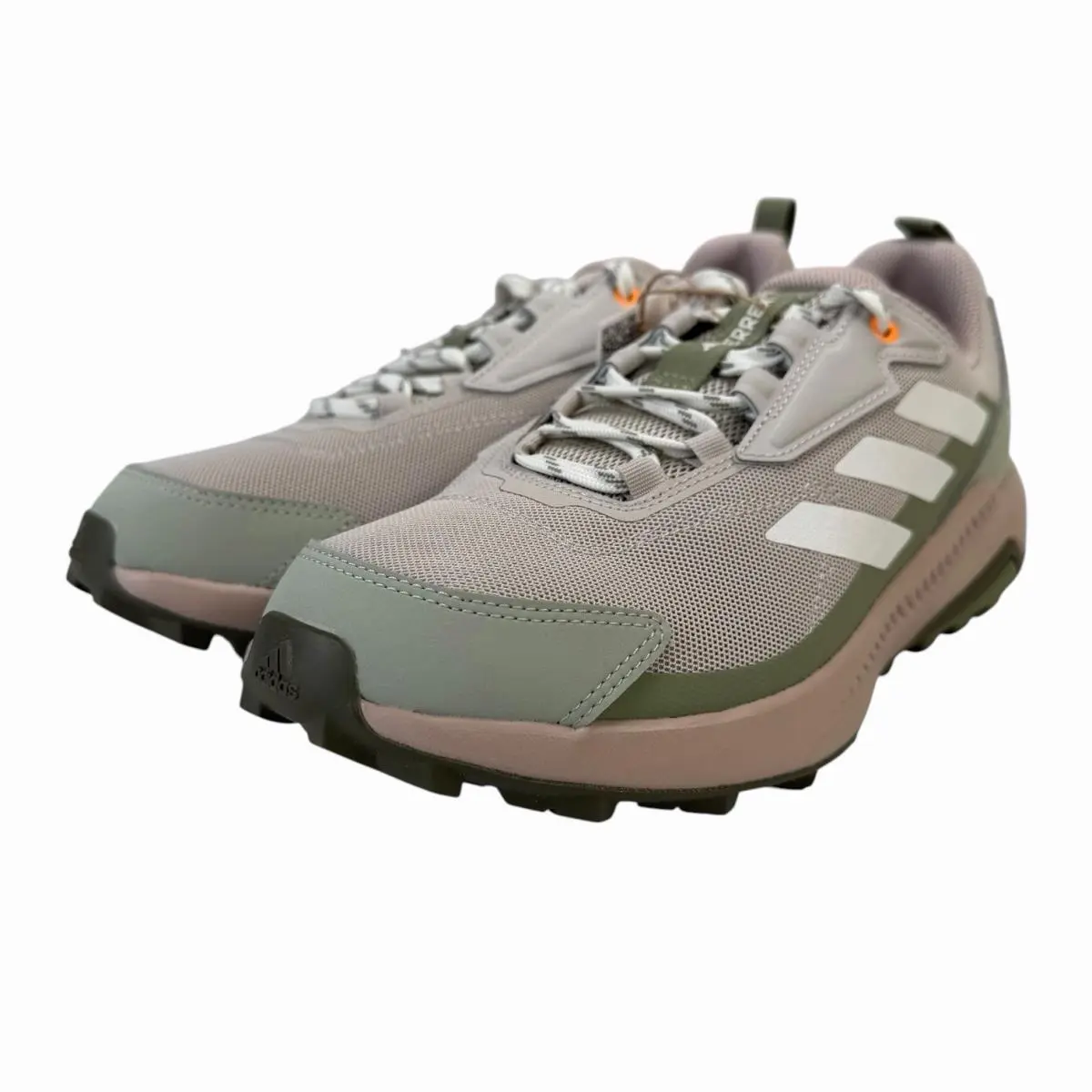 Adidas shoes - JR6607 - JR6607 - Beige 13