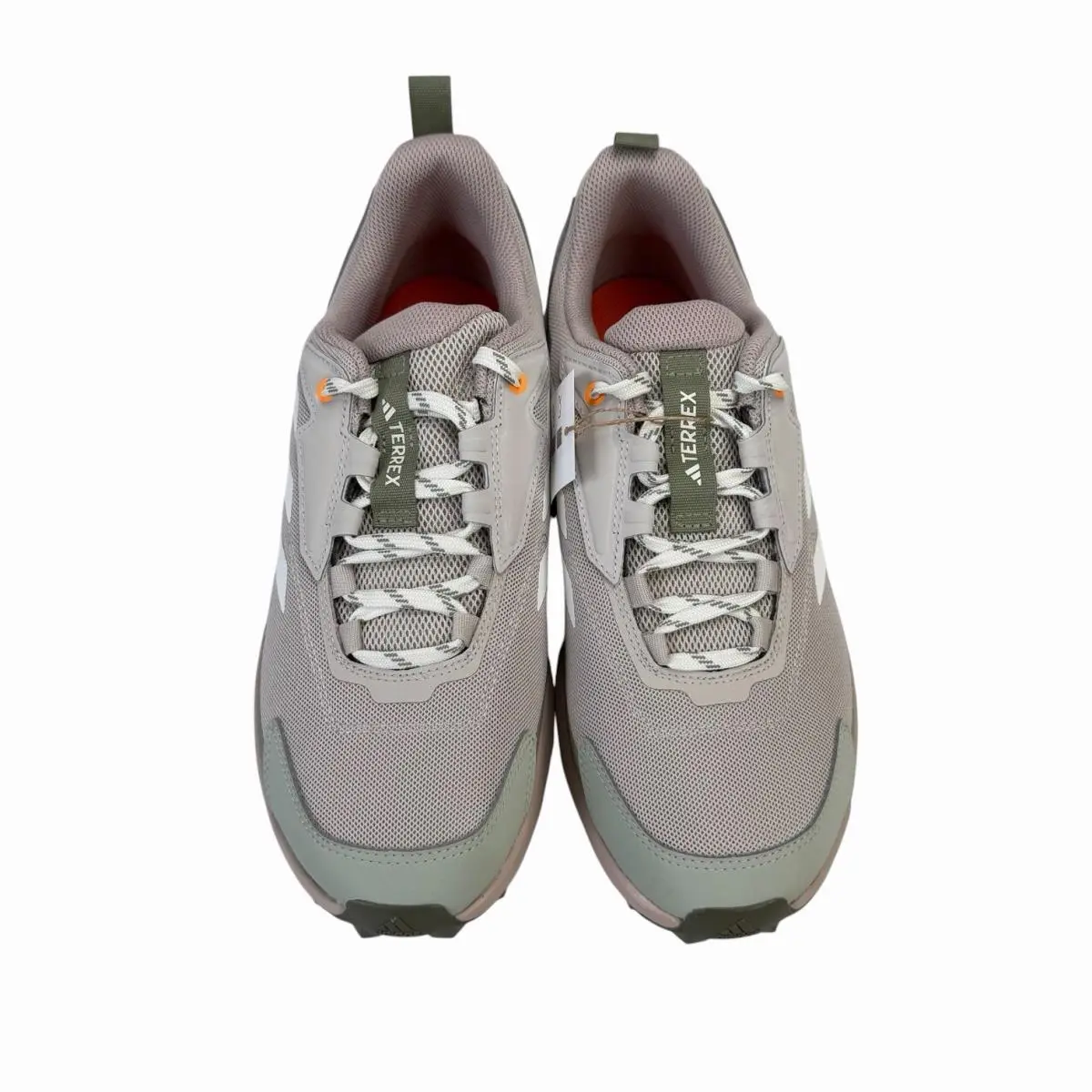 Adidas shoes - JR6607 - JR6607 - Beige 14
