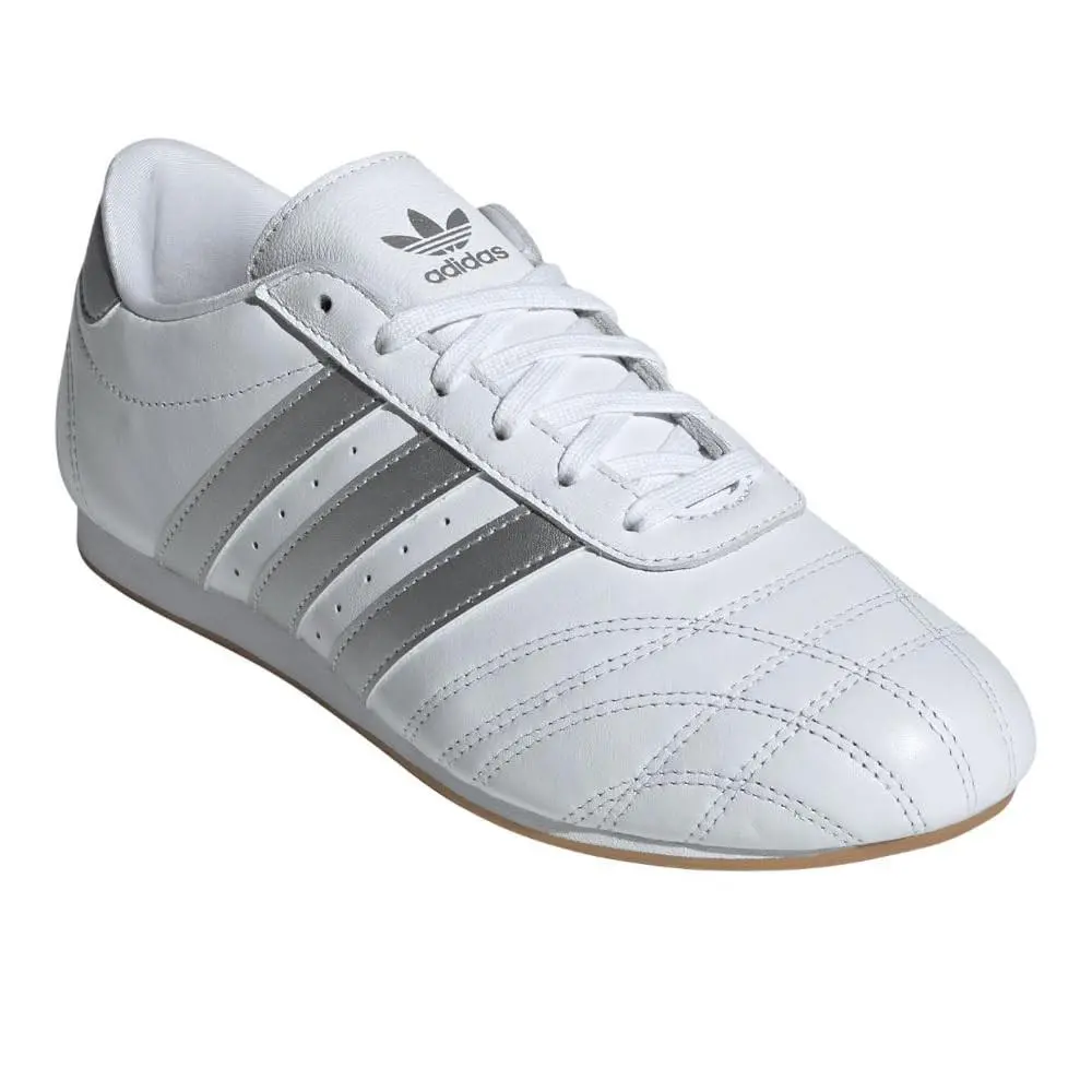 Adidas shoes - JS1192 - JS1192 - silver/white 0