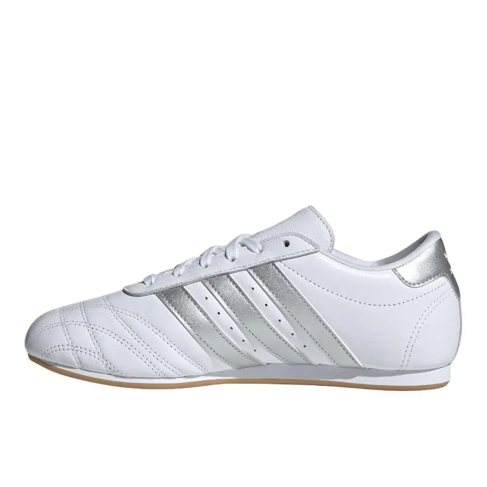 Adidas shoes - JS1192 - JS1192 - silver/white 2