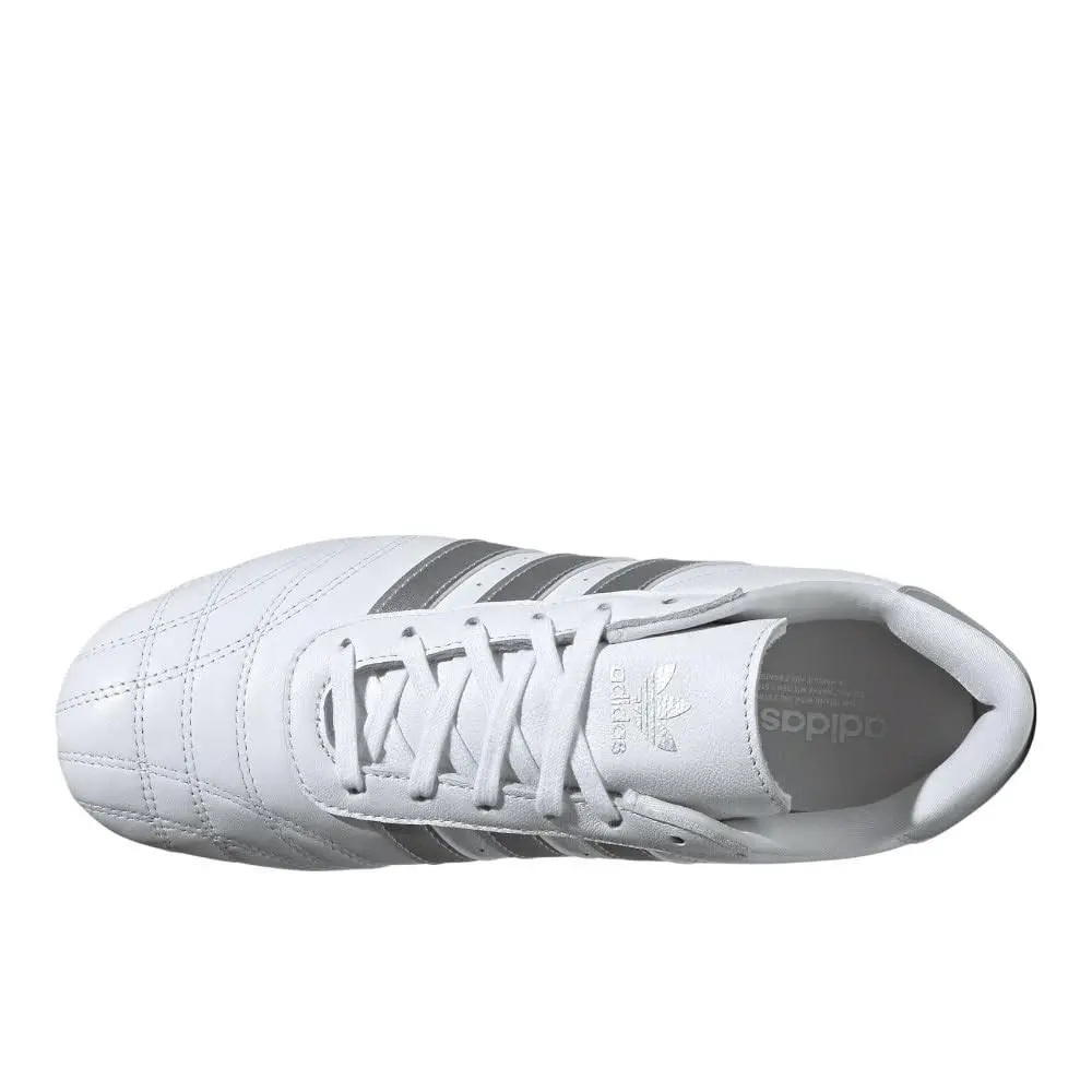 Adidas shoes - JS1192 - JS1192 - silver/white 3