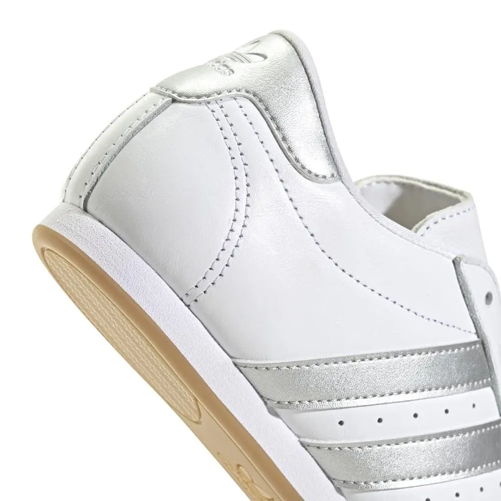 Adidas shoes - JS1192 - JS1192 - silver/white 14