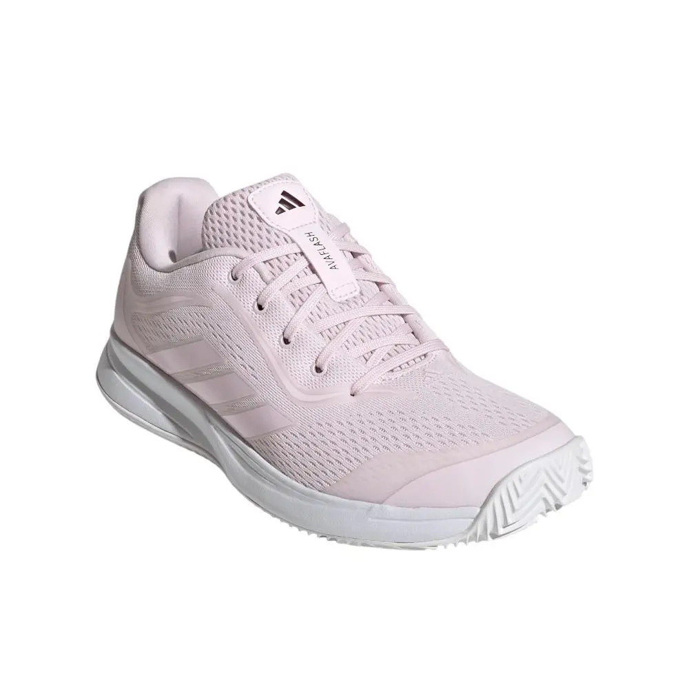 Adidas shoes - adidas Avaflash 2 Tennis - Avaflash Tennis - SB1158-KJ3103 - Pink 0
