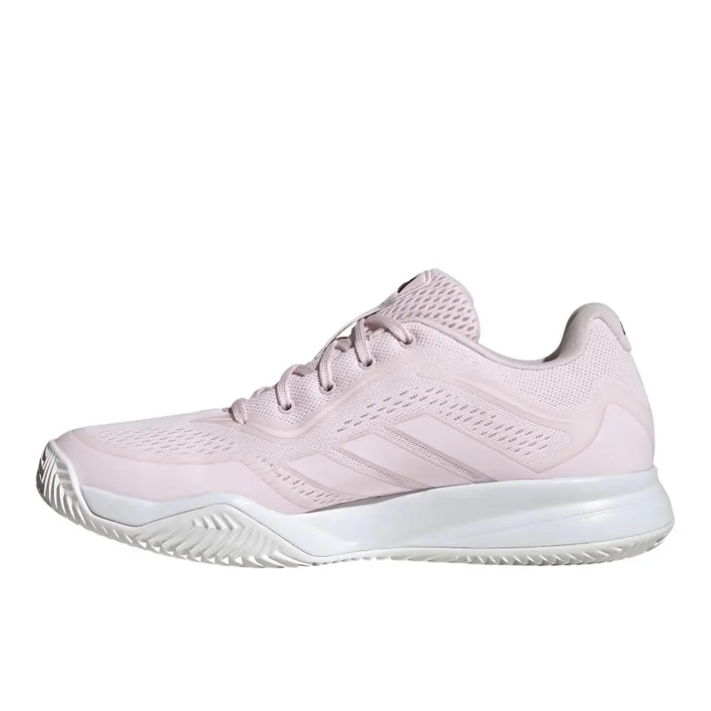 Adidas shoes - adidas Avaflash 2 Tennis - Avaflash Tennis - SB1158-KJ3103 - Pink 1