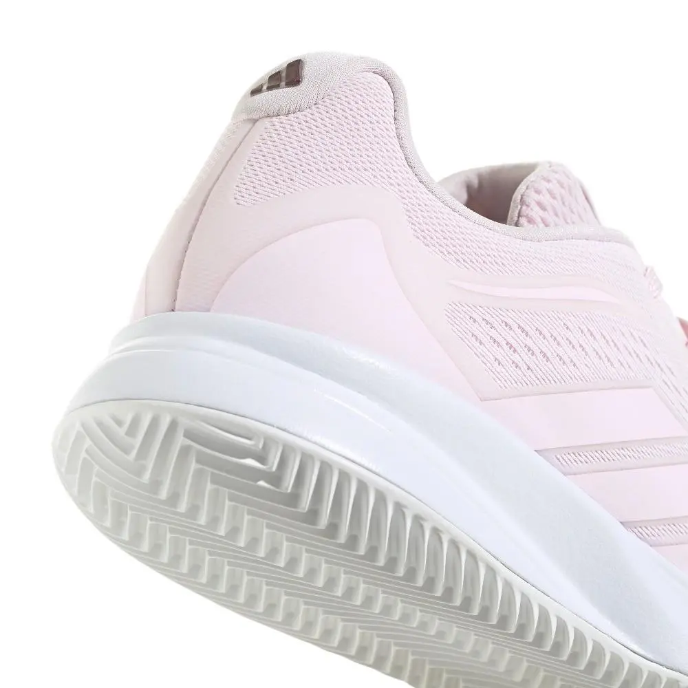 Adidas shoes - adidas Avaflash 2 Tennis - Avaflash Tennis - SB1158-KJ3103 - Pink 5