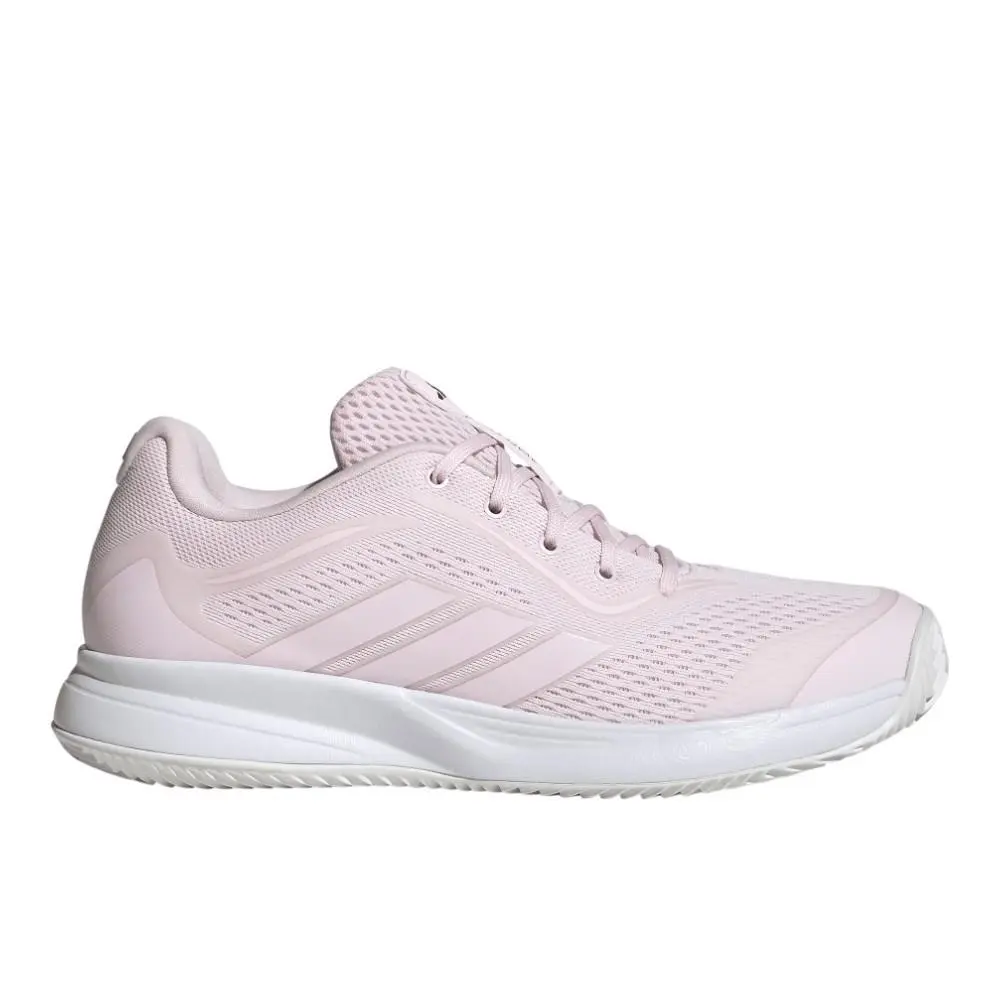 Adidas shoes - adidas Avaflash 2 Tennis - Avaflash Tennis - SB1158-KJ3103 - Pink 7