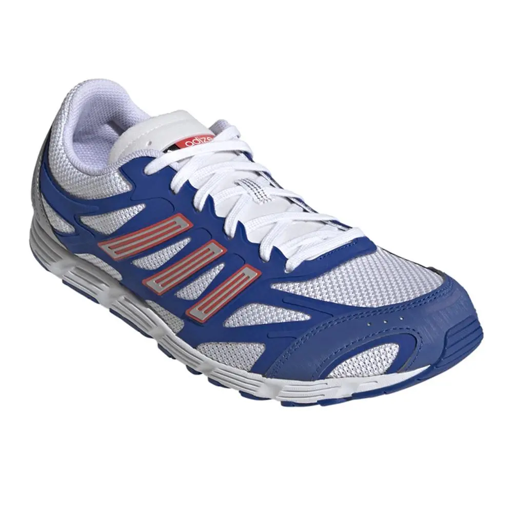 Adidas shoes - adidas Adizero Pr - Adizero - JQ0026 - Blue 6
