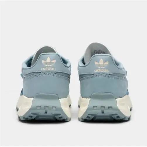 Adidas shoes - adidas Retropy - Retropy - GZ4624 - Blue 4