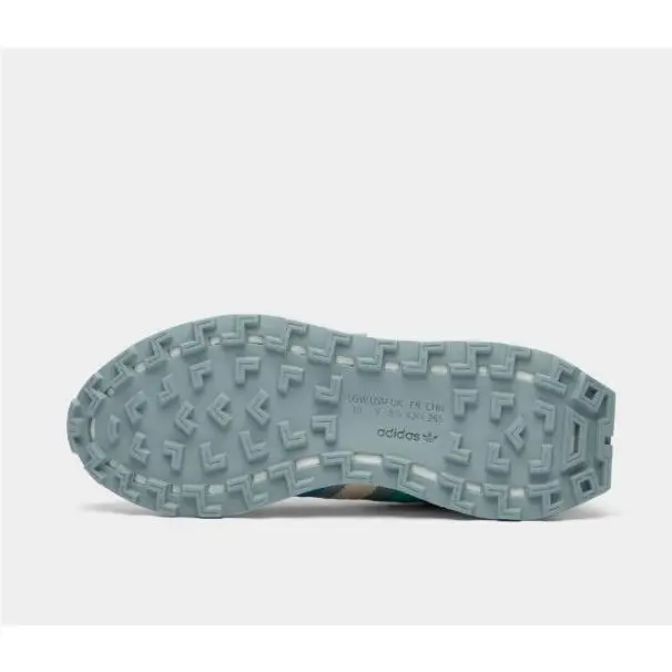 Adidas shoes - adidas Retropy - Retropy - GZ4624 - Blue 5