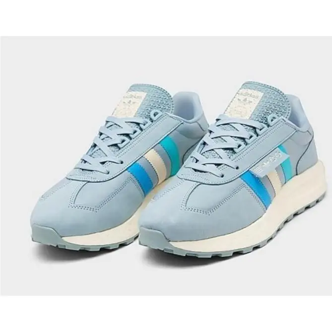 Adidas shoes - adidas Retropy - Retropy - GZ4624 - Blue 8