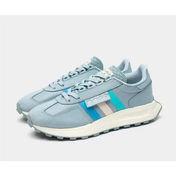 Adidas shoes - adidas Retropy - Retropy - GZ4624 - Blue 9
