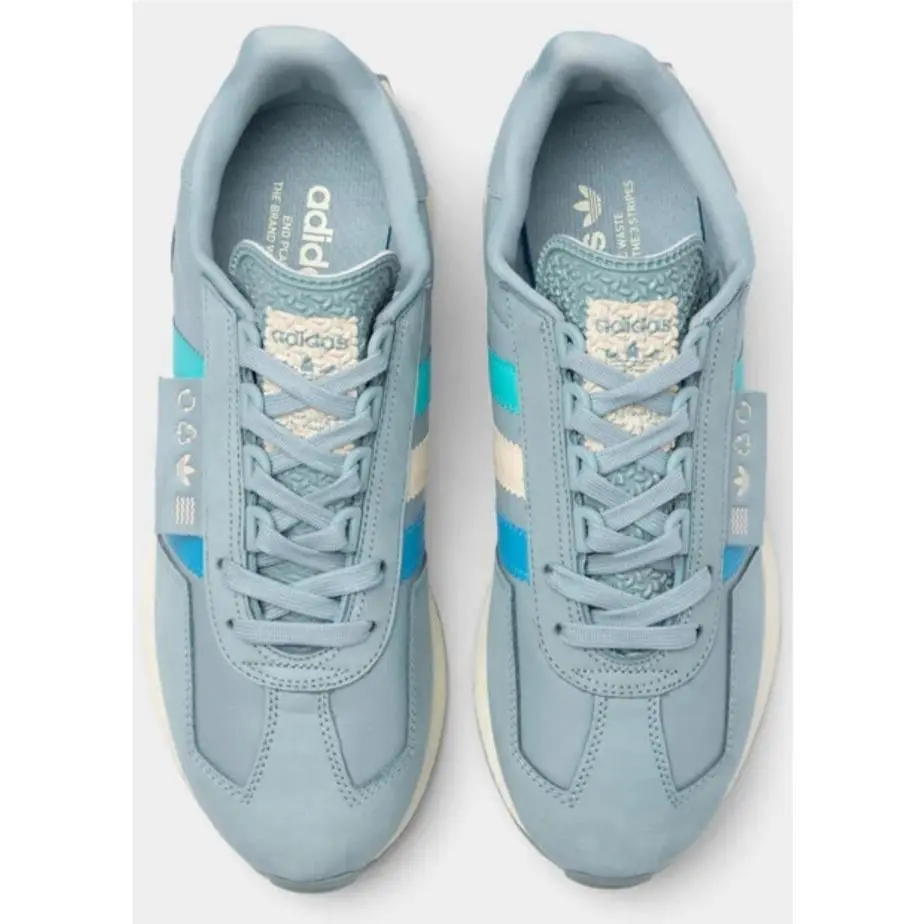 Adidas shoes - adidas Retropy - Retropy - GZ4624 - Blue 10