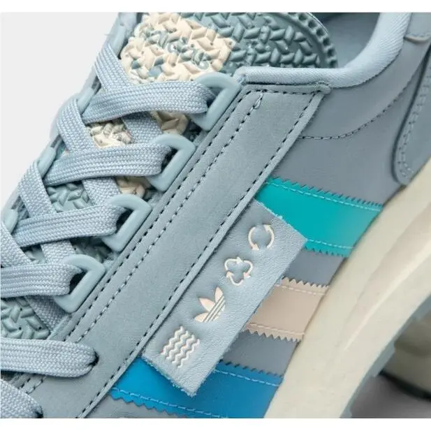 Adidas shoes - adidas Retropy - Retropy - GZ4624 - Blue 12