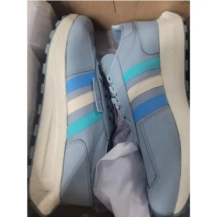 Adidas shoes - adidas Retropy - Retropy - GZ4624 - Blue 15