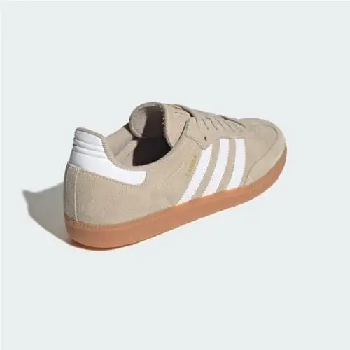 Adidas shoes - adidas Originals Samba - Originals Samba - KK2272 - White 10
