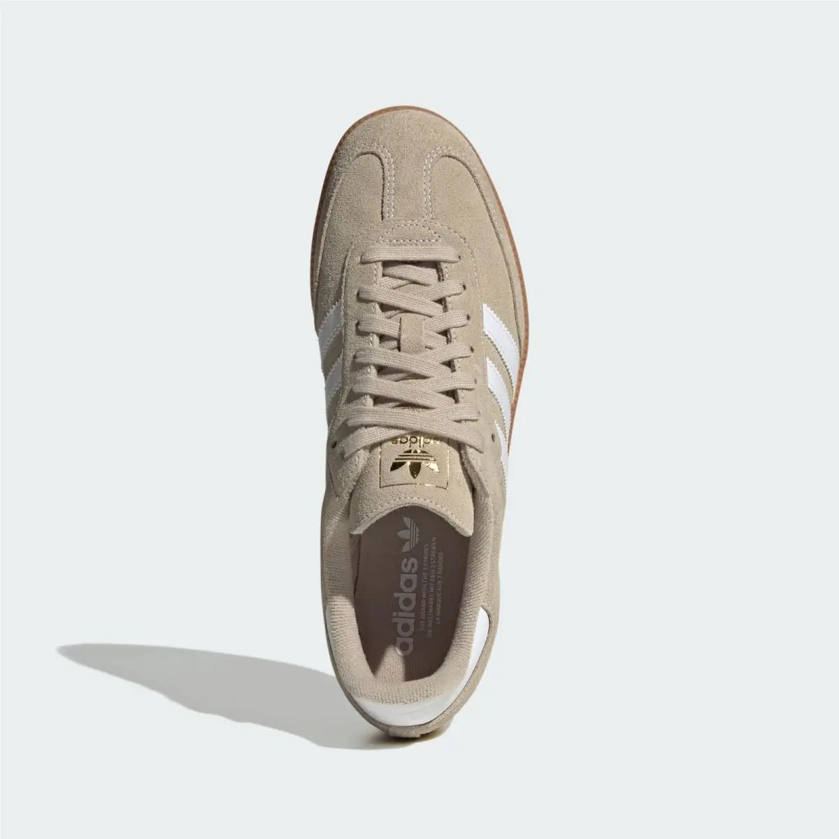 Adidas shoes - adidas Originals Samba - Originals Samba - KK2272 - White 12