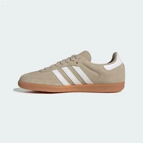 Adidas shoes - adidas Originals Samba - Originals Samba - KK2272 - White 4