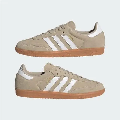 Adidas shoes - adidas Originals Samba - Originals Samba - KK2272 - White 6