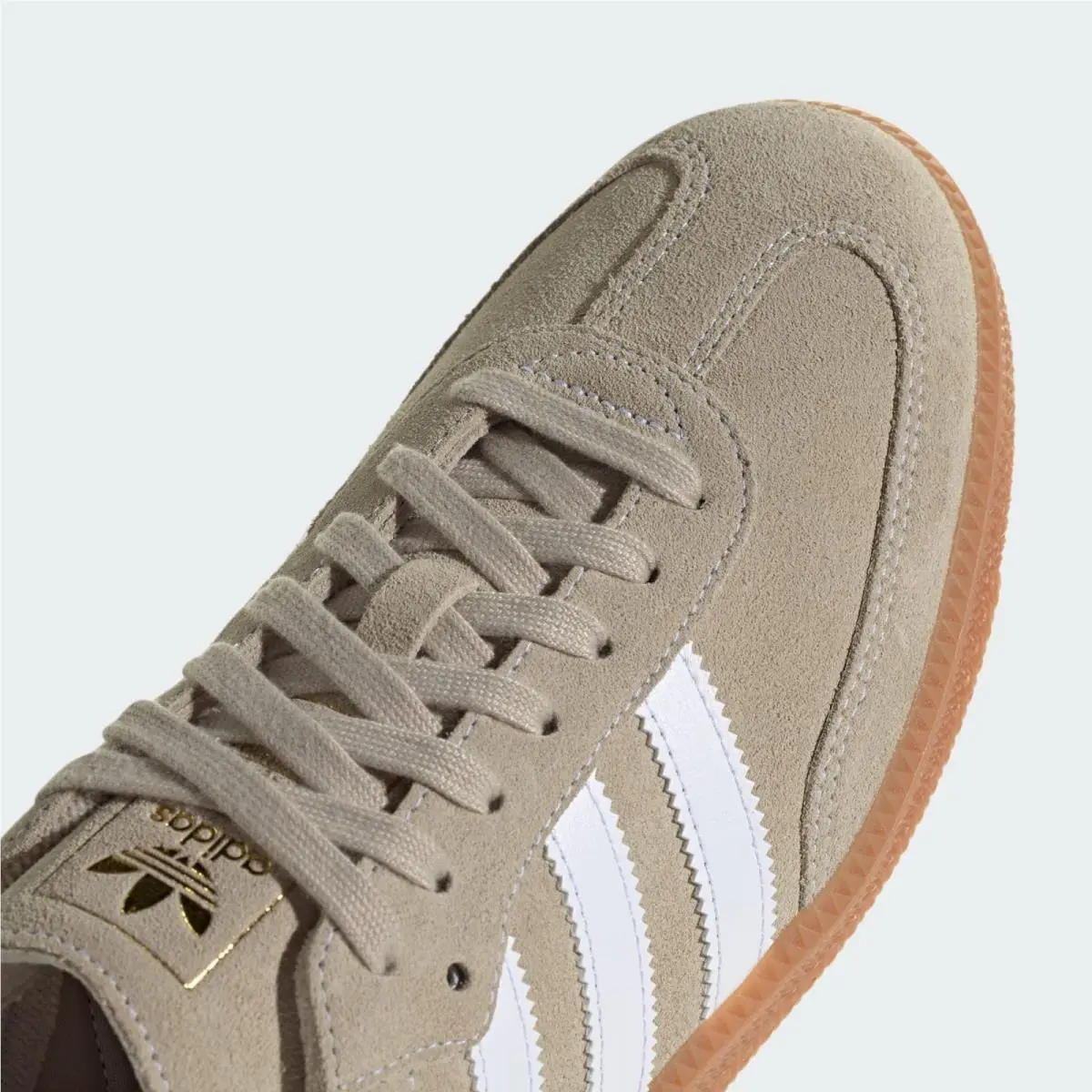 Adidas shoes - adidas Originals Samba - Originals Samba - KK2272 - White 1
