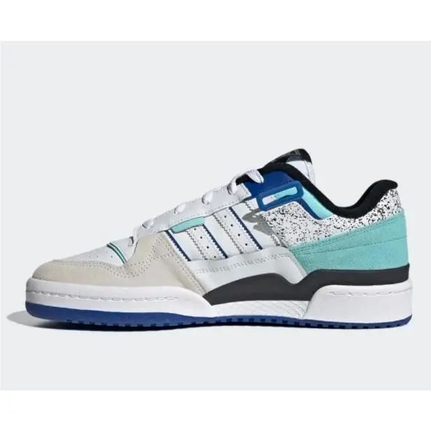 Adidas shoes - adidas Forum Exhibit - Forum Exhibit - GY4670 - White 7