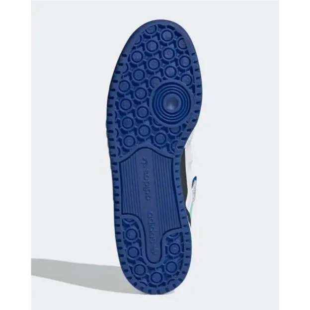 Adidas shoes - adidas Forum Exhibit - Forum Exhibit - GY4670 - White 18