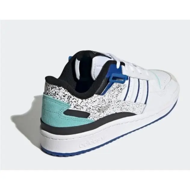 Adidas shoes - adidas Forum Exhibit - Forum Exhibit - GY4670 - White 20