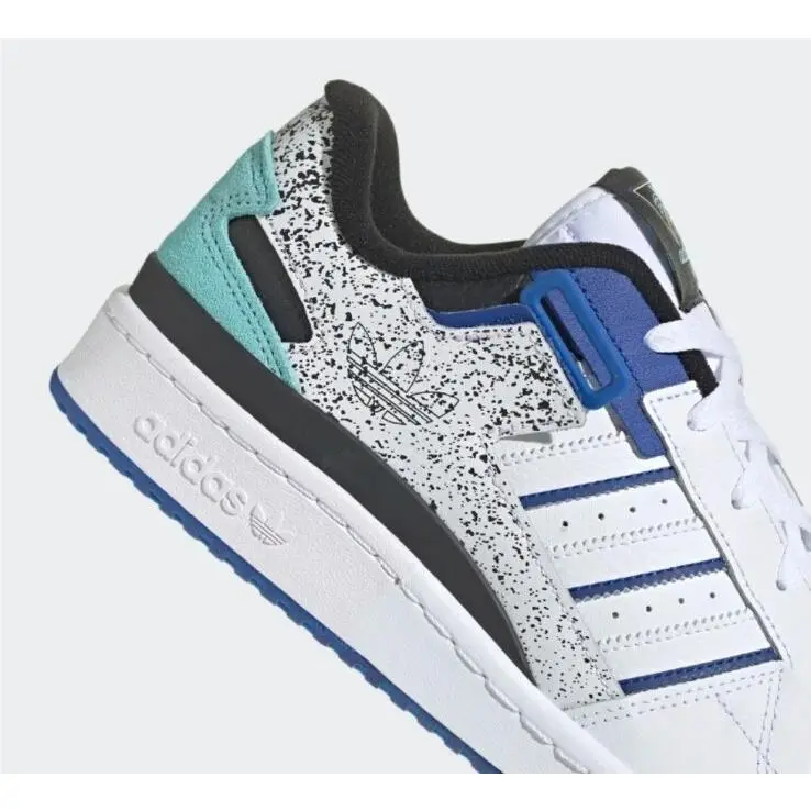 Adidas shoes - adidas Forum Exhibit - Forum Exhibit - GY4670 - White 23