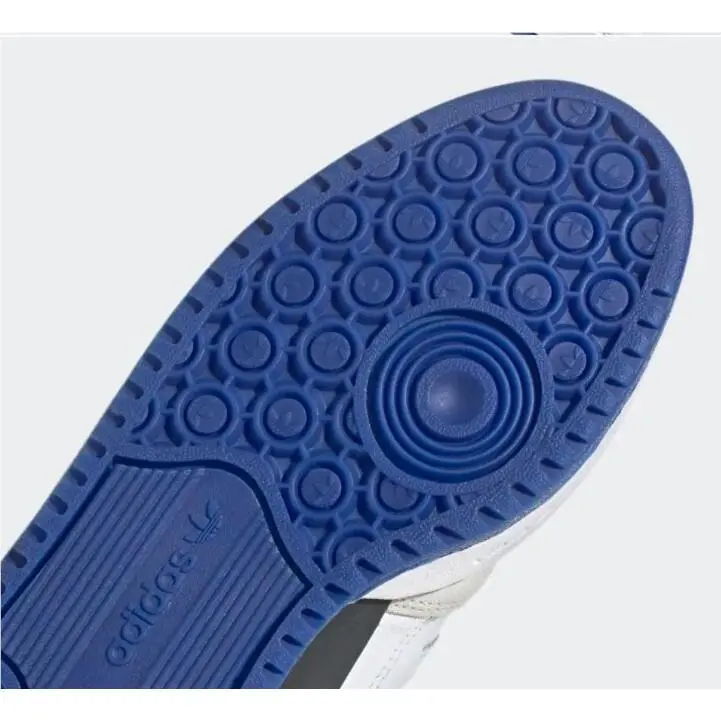Adidas shoes - adidas Forum Exhibit - Forum Exhibit - GY4670 - White 24