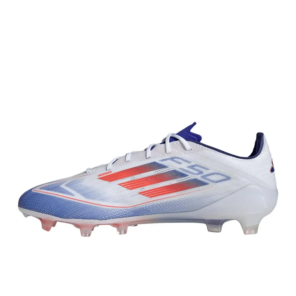 Adidas shoes - adidas F50 Elite Firm Ground Soccer Cleats - IF8818 - White 9