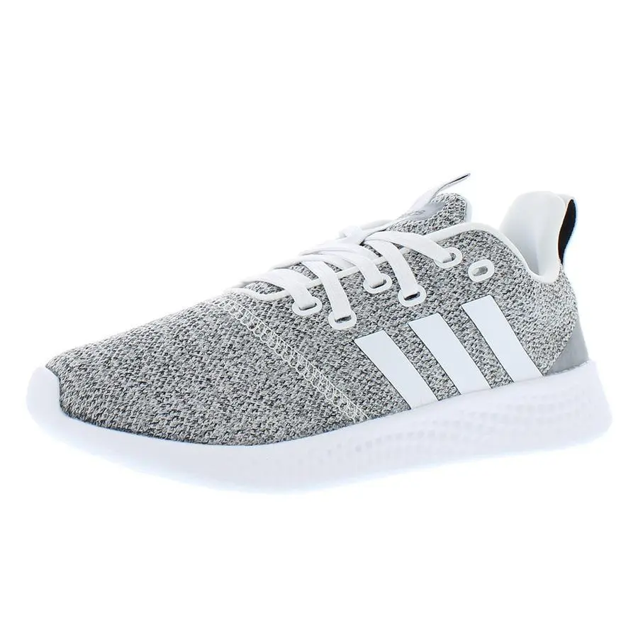 Adidas shoes - Cloud White/Cloud White/Grey Two, Main: Grey 3