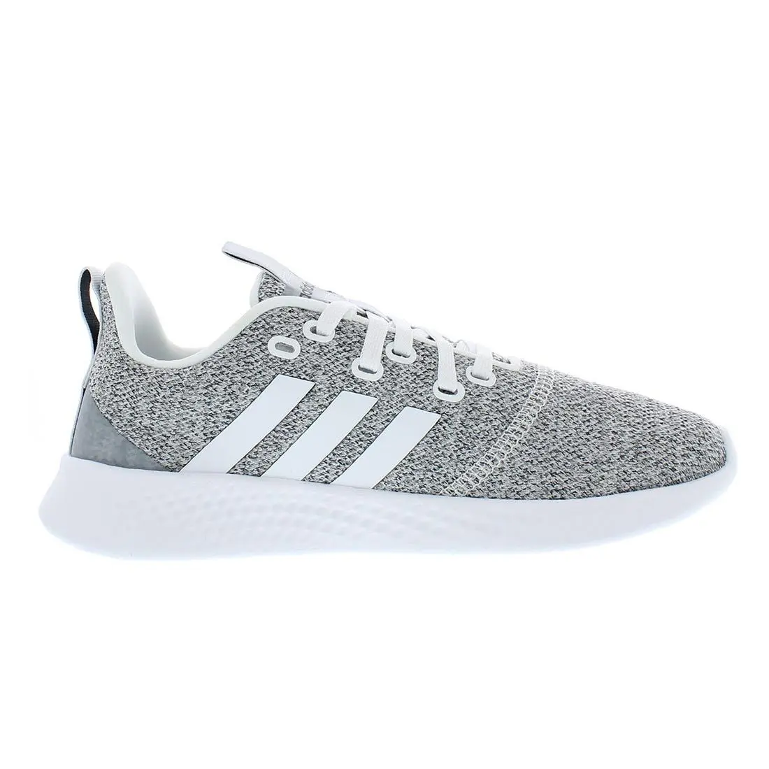 Adidas shoes - Cloud White/Cloud White/Grey Two, Main: Grey 6