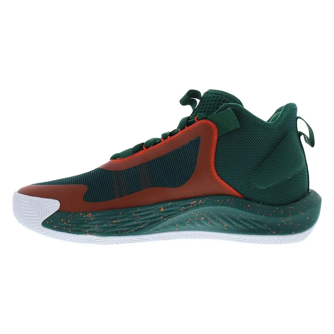 Adidas shoes - Dark Green/Footwear White/Core Black 1