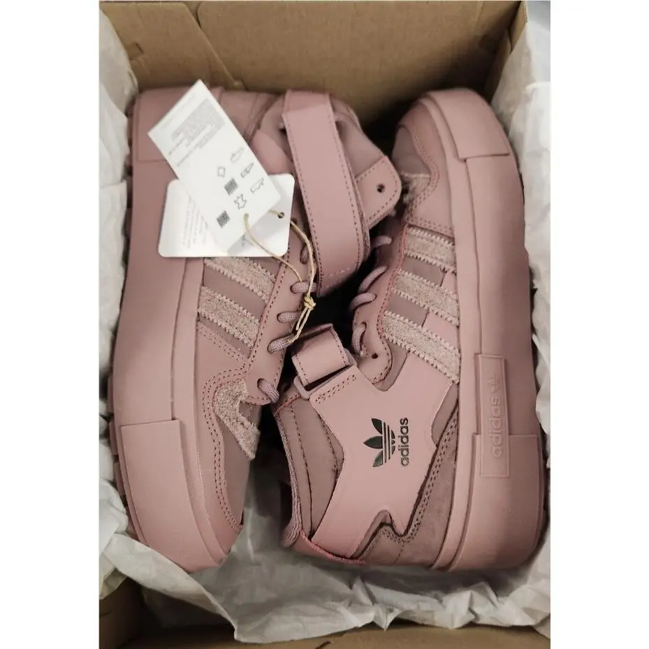 Adidas shoes - adidas Forum Bonega - Forum Bonega - GY1549 - Purple 6