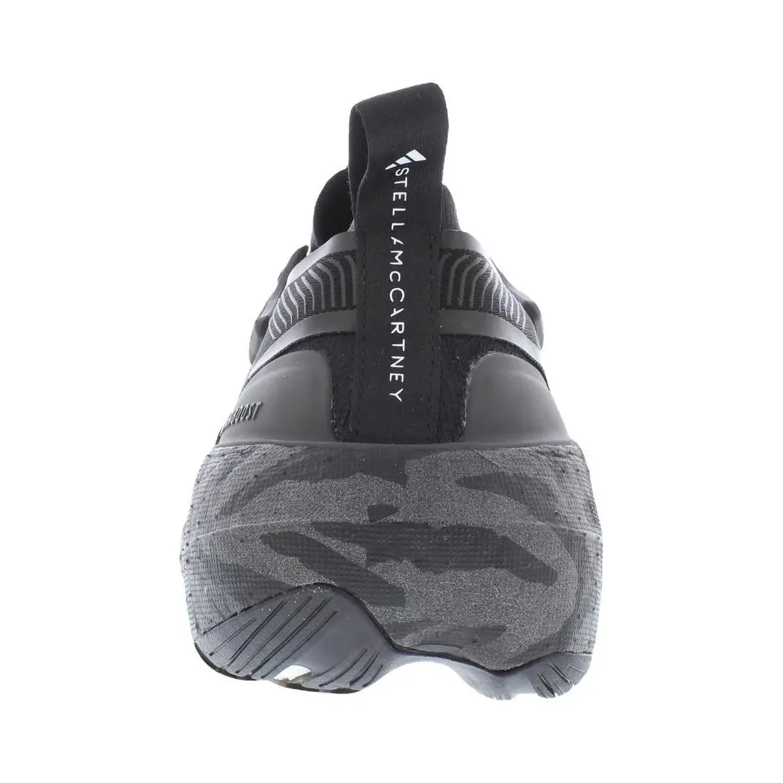 Adidas shoes - Black/Black/White, Main: Black 2