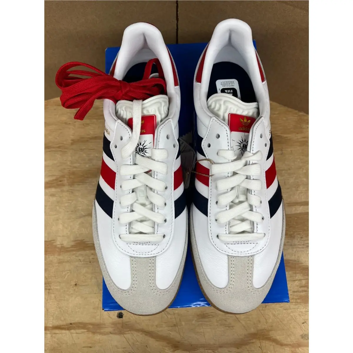 Adidas shoes - MULTI 0
