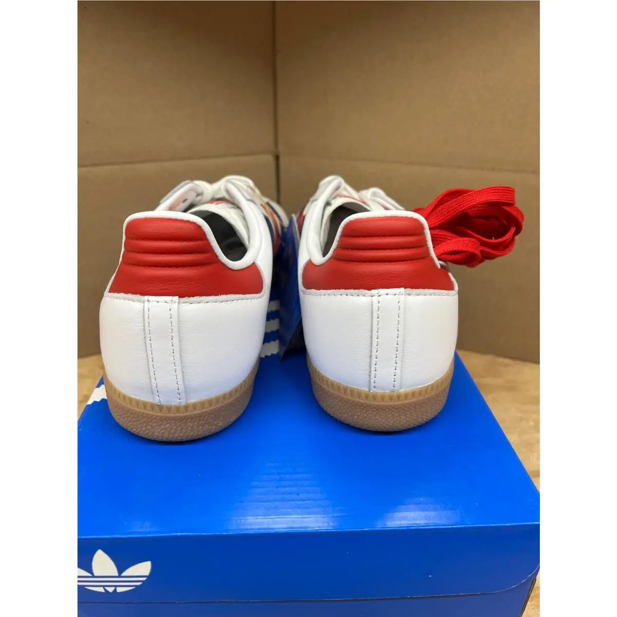 Adidas shoes - MULTI 3