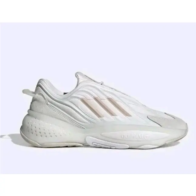 Adidas shoes - adidas Ozrah - Ozrah - GX1875 - White 0