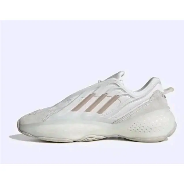 Adidas shoes - adidas Ozrah - Ozrah - GX1875 - White 1
