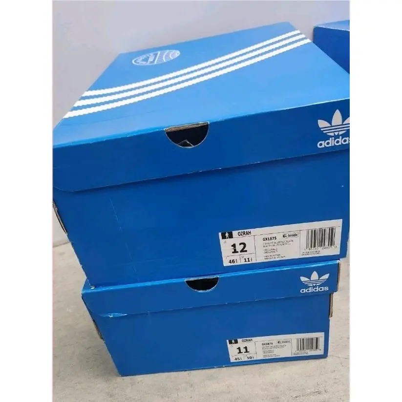 Adidas shoes - adidas Ozrah - Ozrah - GX1875 - White 10