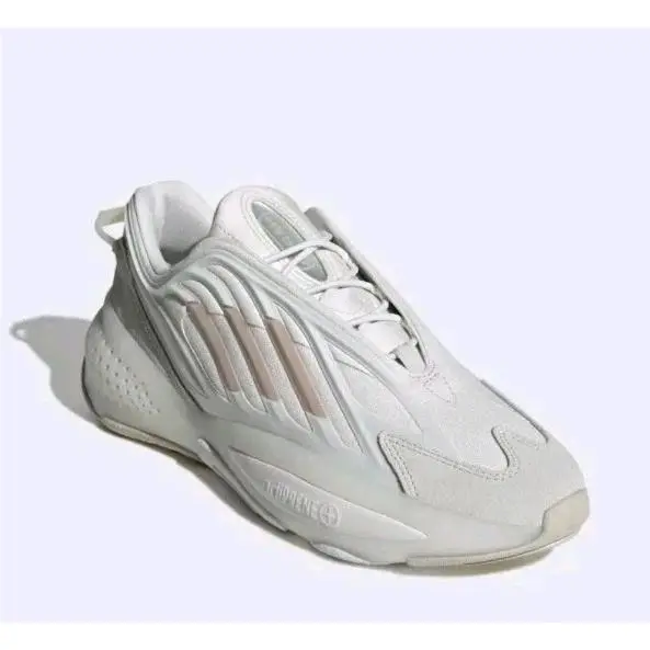 Adidas shoes - adidas Ozrah - Ozrah - GX1875 - White 5