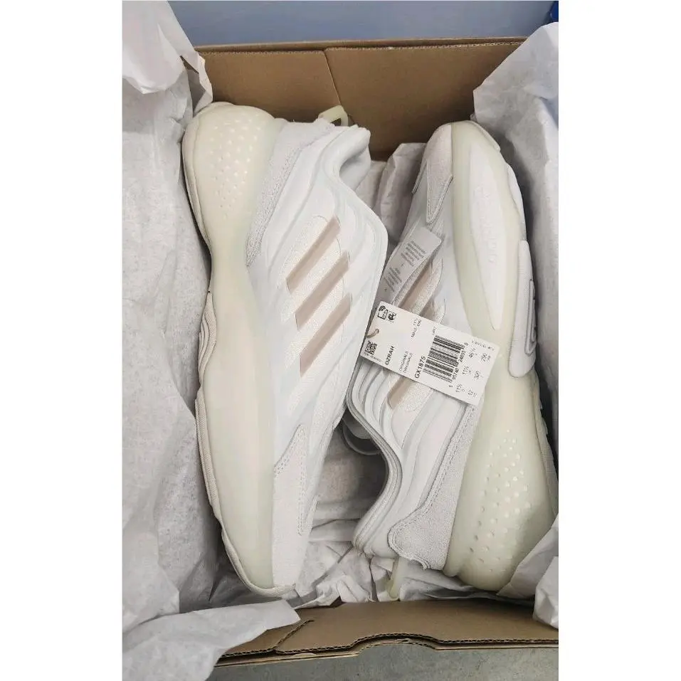 Adidas shoes - adidas Ozrah - Ozrah - GX1875 - White 9
