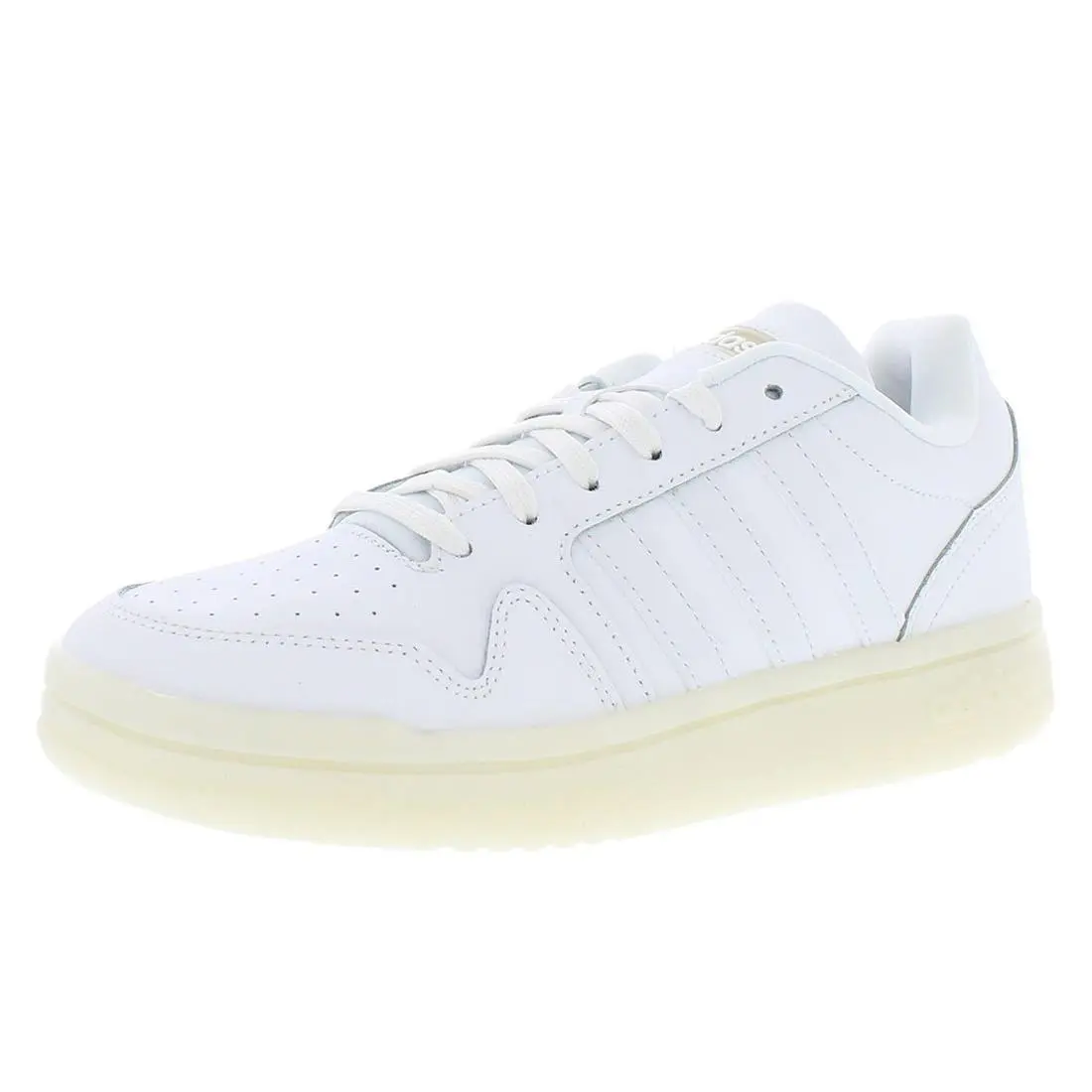 Adidas shoes - Cloud White/Cloud White/Wonder White, Main: White 0