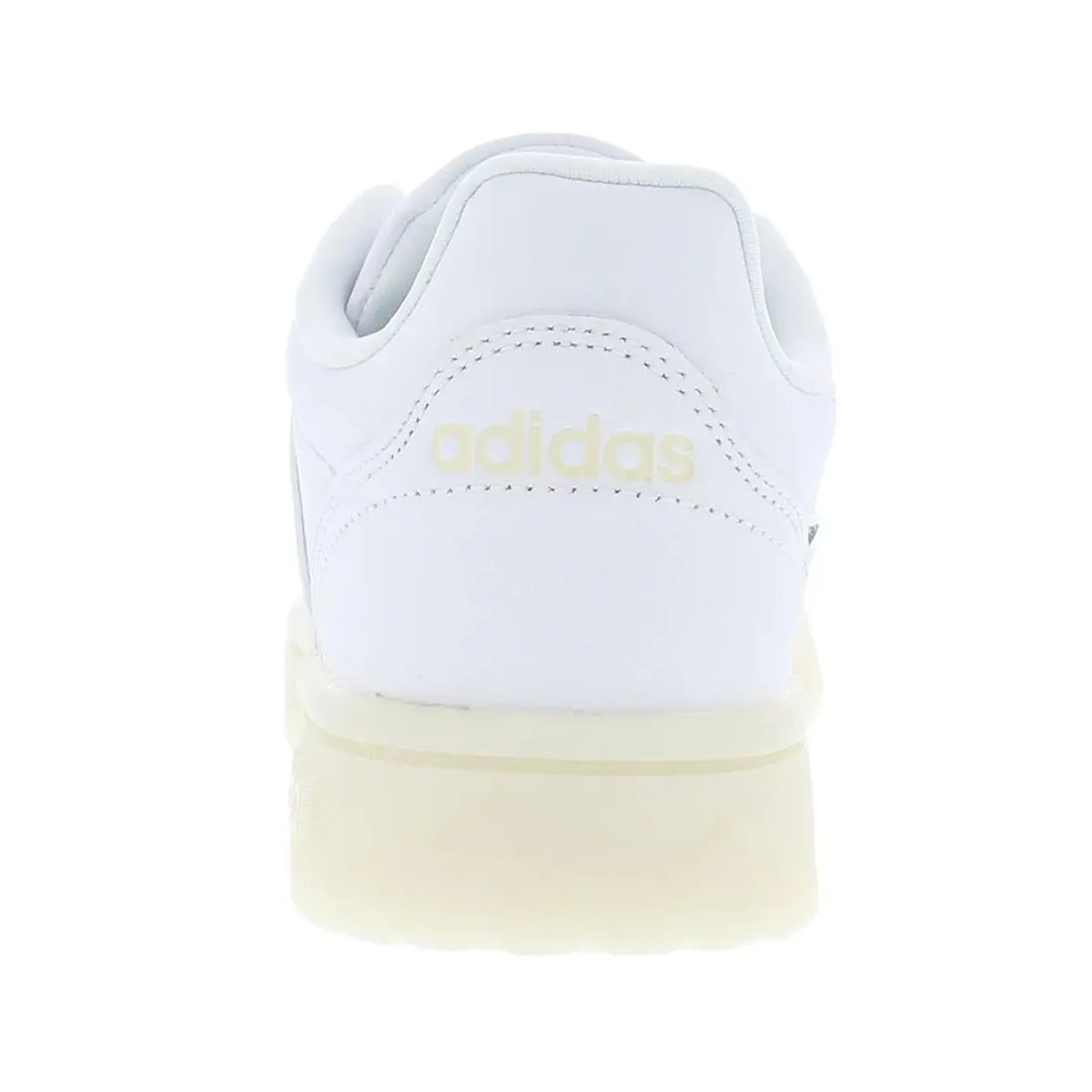 Adidas shoes - Cloud White/Cloud White/Wonder White, Main: White 2