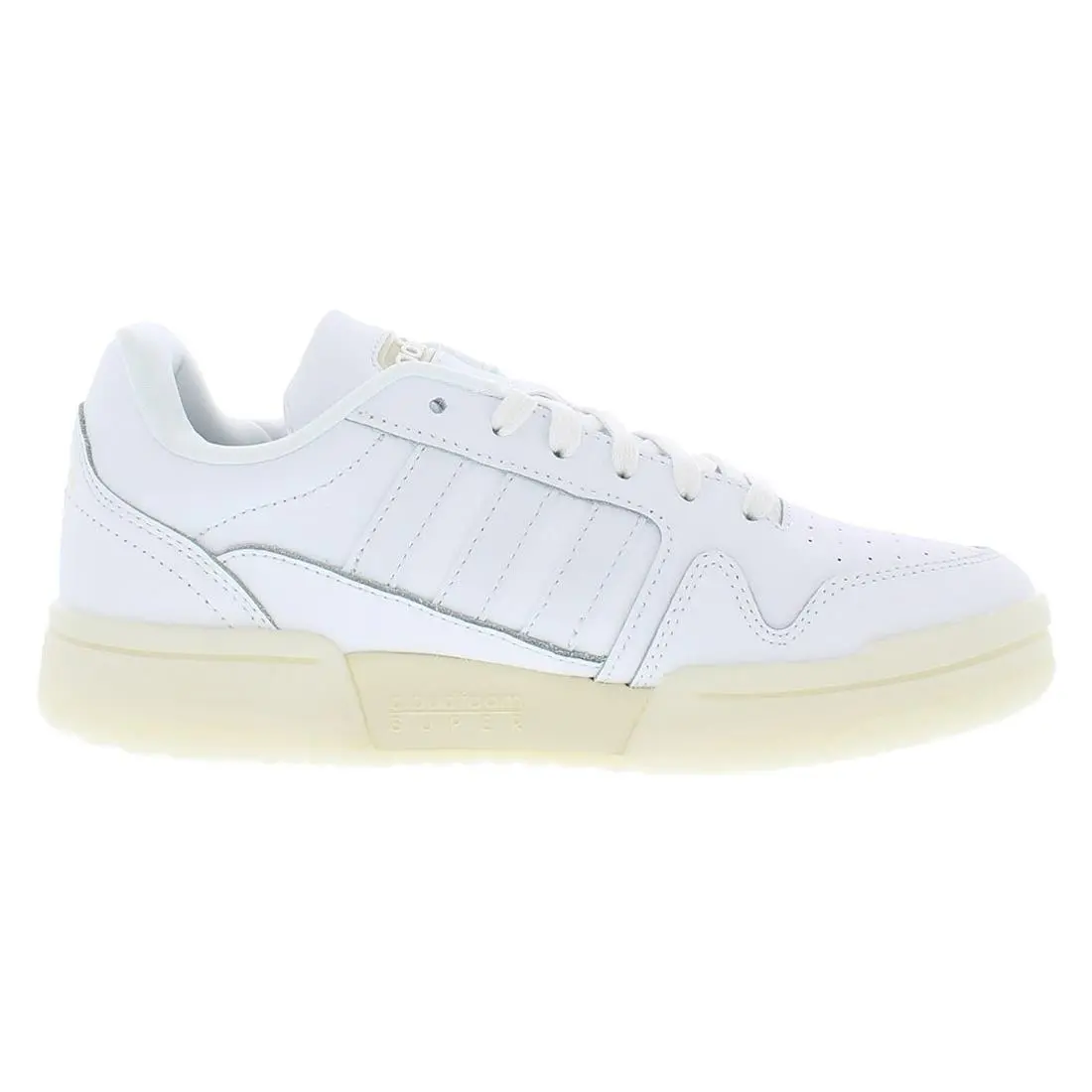 Adidas shoes - Cloud White/Cloud White/Wonder White, Main: White 5