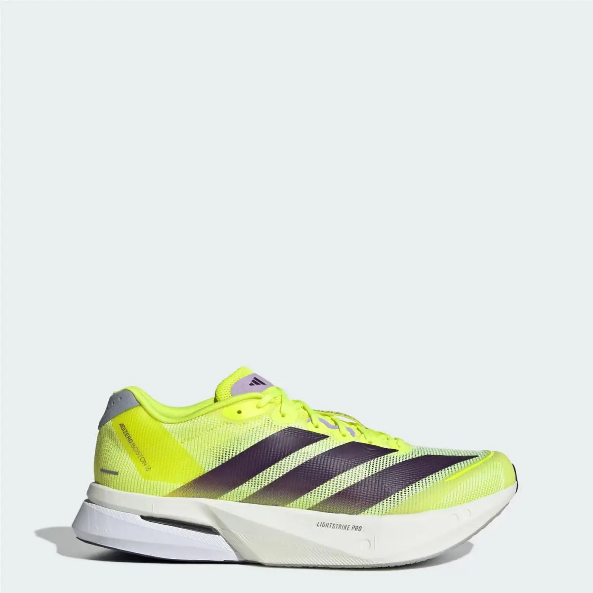 Adidas shoes - adidas Adizero Boston 13 - Adizero Boston - JP9251 - Yellow 7