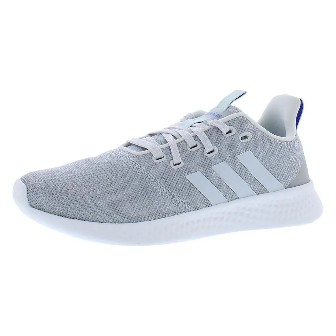 Adidas shoes - Dash Grey/Dash Grey/Mint Ton, Main: Grey 0