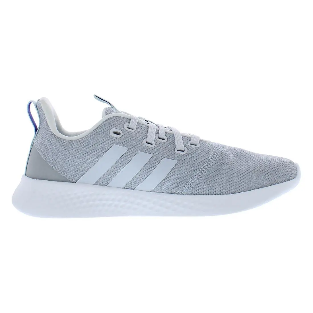 Adidas shoes - Dash Grey/Dash Grey/Mint Ton, Main: Grey 1