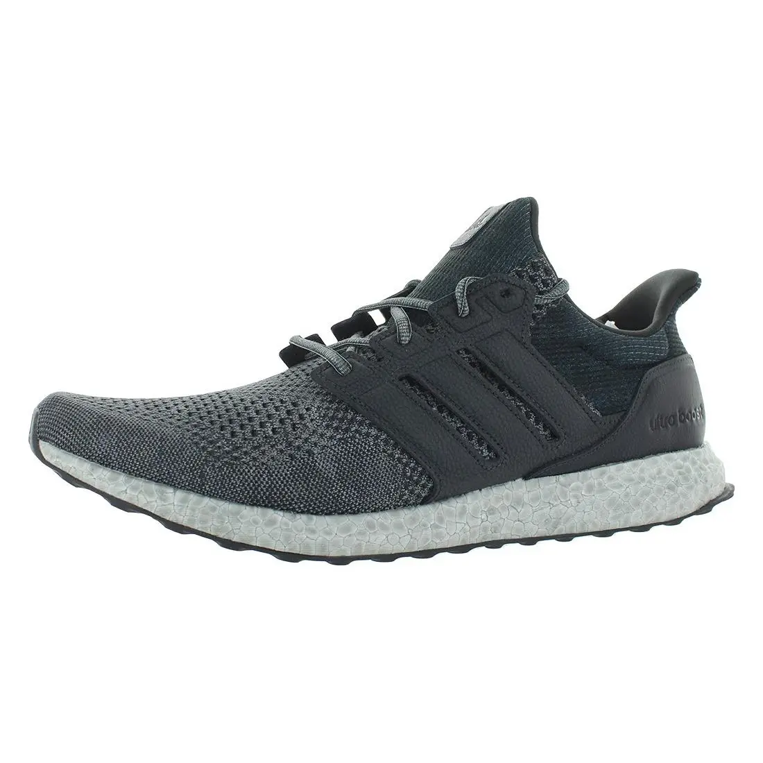 Adidas shoes - Carbon/Carbon/Bright Red, Main: Black 4